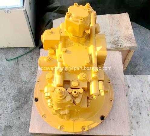 New Geninue Cat 312C Excavator Main Pump