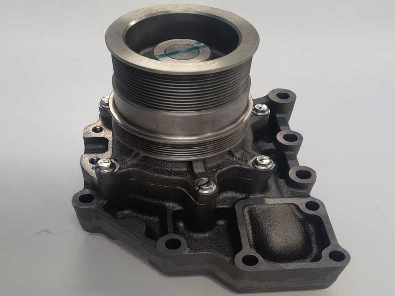 Diesel Engine Cooling System ISX15 QSX15 Engine Water Pump 5473363 4920464 4089909 5484601