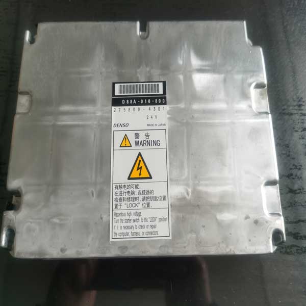 D88A-010-800 electronic control unit