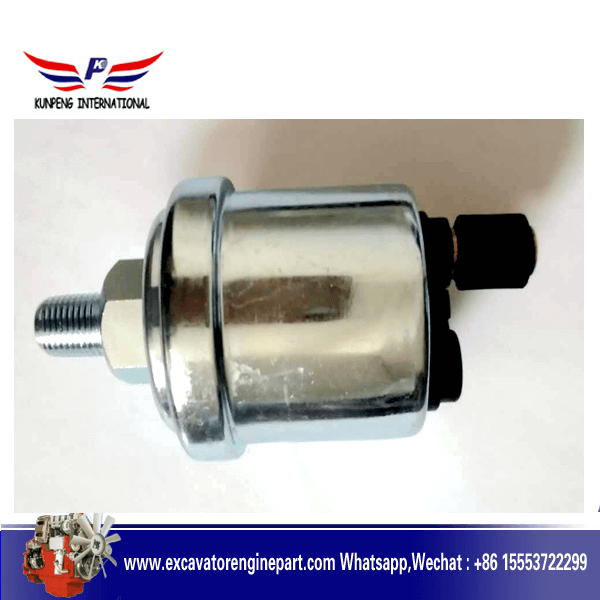 Lub Oil Pressure Sensor D2300-00000 For Shantui Bulldozer