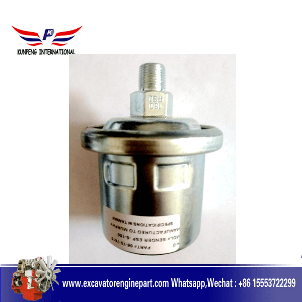 Murphy Oil Pressure sensor sender D2310-00100