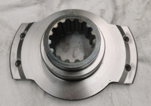 SD32 Coupling plate 