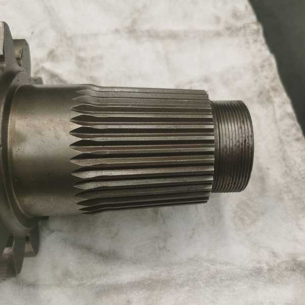 factory direct selling parts 175-27-31495 pinion for bulldozer