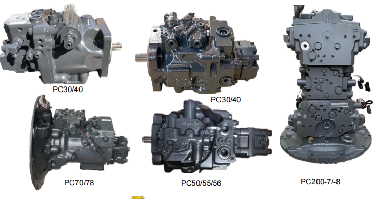 What Are Hydraulic Pumps Used For?